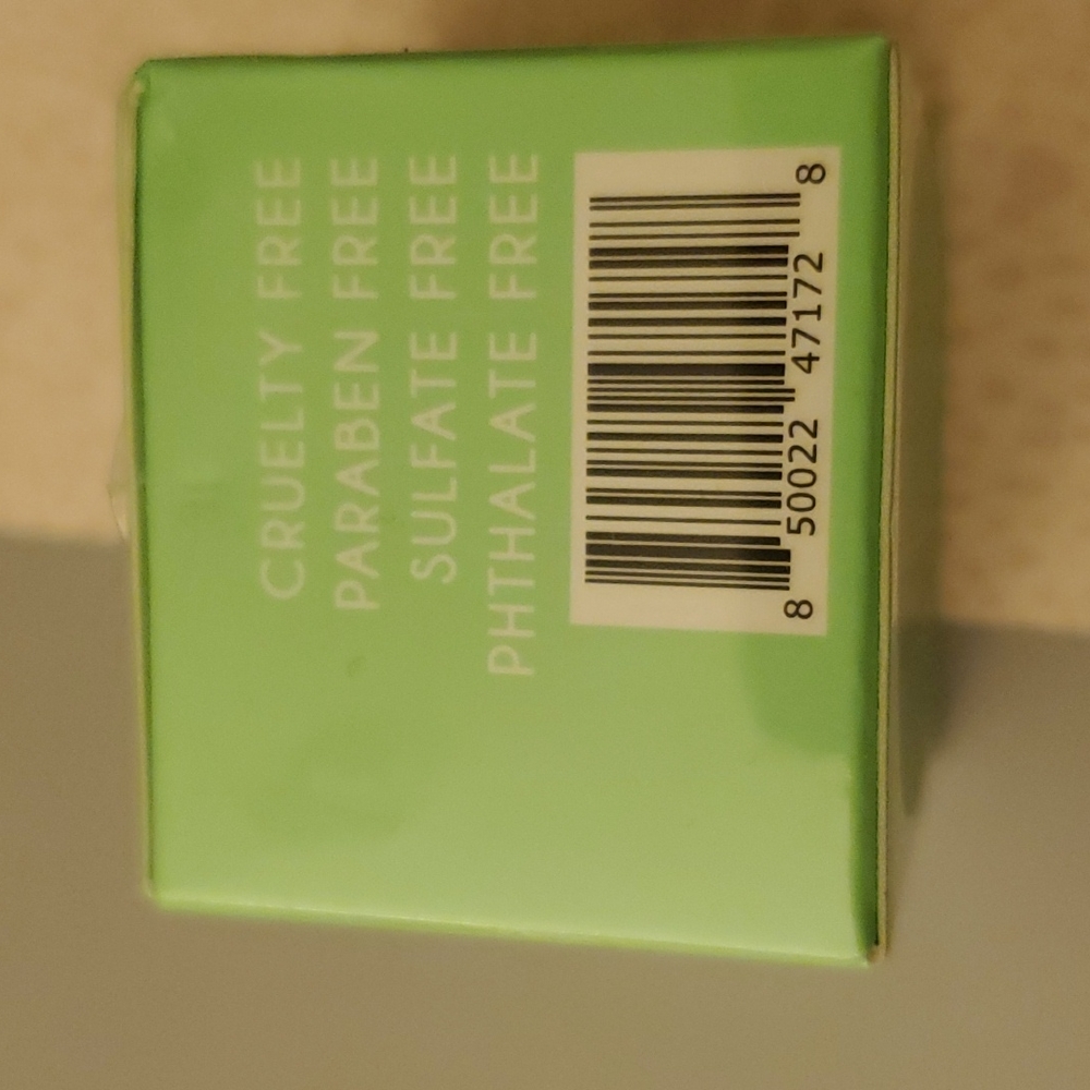 Coconut Kisses Nourishing Lip Mask